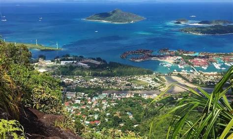 Victoria Capital City Of Seychelles | by Daily Afrika | Medium