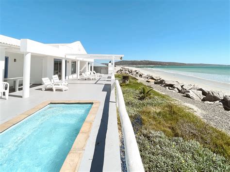 114 On Main Beach house – LANGEBAAN, WESTERN CAPE, SOUTH AFRICA