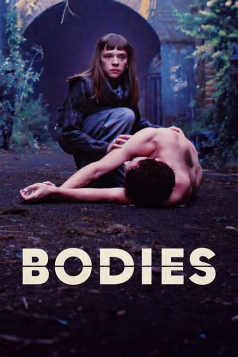 Bodies (2023) | Serie | MijnSerie