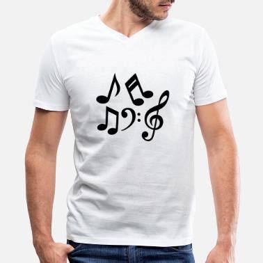 Shop Music Note T-Shirts online | Spreadshirt