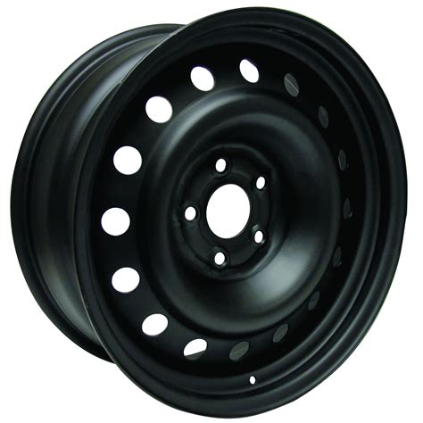 20" Steel Wheel (5x139.7 8Jx20 ET19, CB77.8) [X42139] [5x5.5] (Light ...