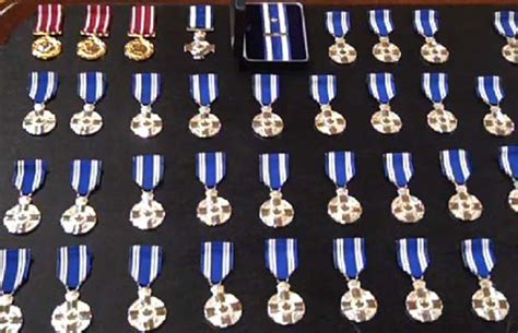 GrogNews: Canadian Forces Members Receive Medals