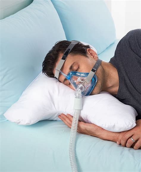 What Is Sleep Apnea - Sleep apnea may lead to lung cancer at young age ...