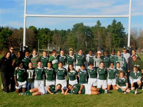 Dartmouth Women | Ivy Rugby Conference