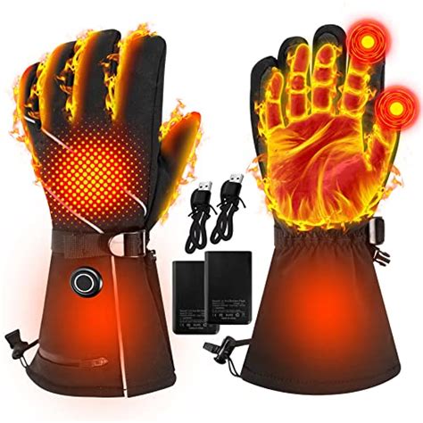 Top 10 Best Heated Motorcycle Gloves Reviews – BNB