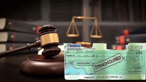 Cheque Bounce Law - Vijay Singh & Associates