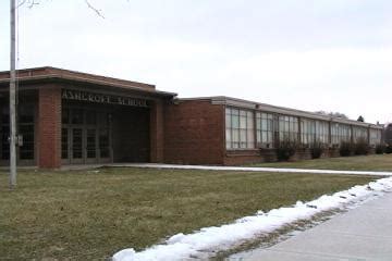 Ashcroft Elementary School - Find Alumni, Yearbooks and Reunion Plans