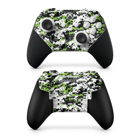 Xbox Elite Series 2 Core Controller Designer Series Skins/Wraps ...