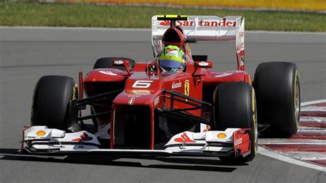 Ferrari F2012 (2012) Wallpapers and HD Images - Car Pixel