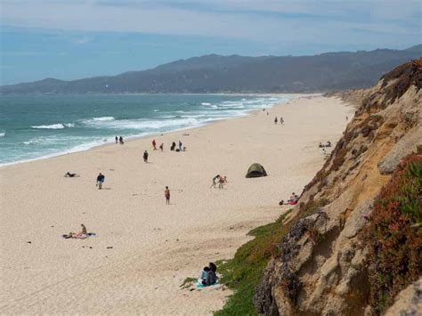 The 10 Best Half Moon Bay Beaches