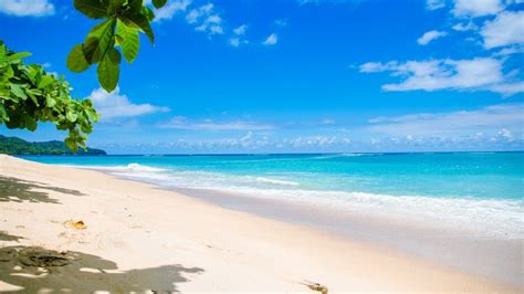 Best Caribbean Beach Destinations for Every Month of the Year