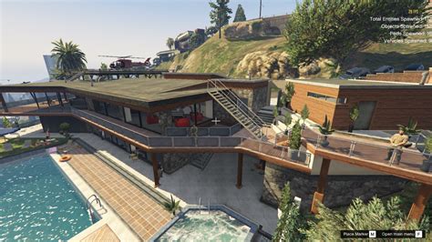 LUXURY FRANKLIN HOUSE - GTA5-Mods.com