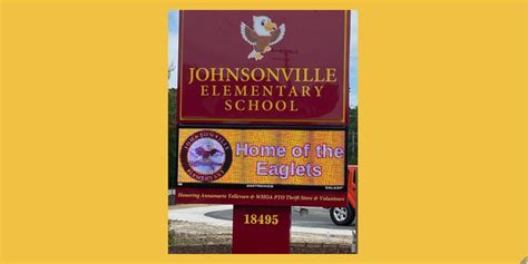 Johnsonville Elementary School | Home