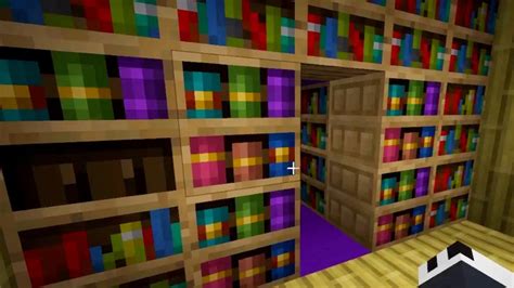 How to Make A Chiseled Bookshelf In Minecraft 1.20