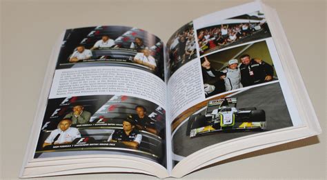 Total Competition Ross Brawn book pages | F1-nut.com