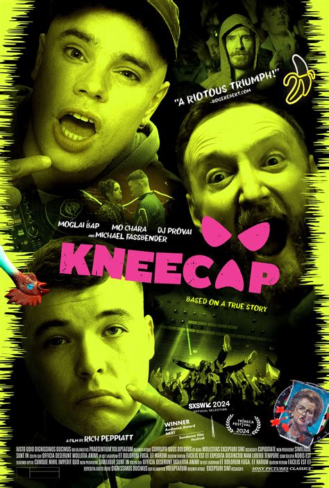 Kneecap Movie | Official Website | Sony Pictures Classics