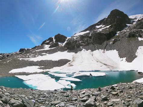 Iceberg Lake Photo | Hiking Photo Contest | Vancouver Trails