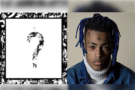 XXXTentacion Releases His ? Album - Today in Hip-Hop - XXL