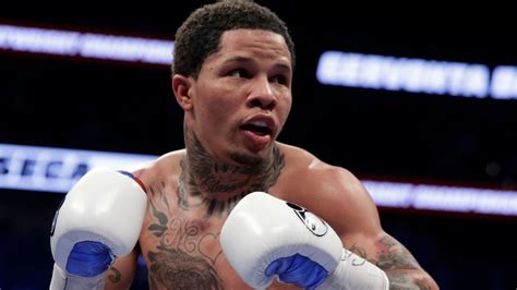 Gervonta Davis (Highlights/Knockouts) - YouTube