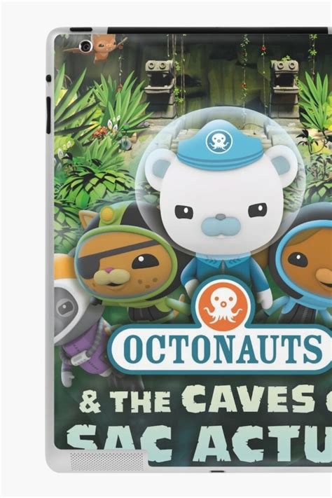 The octonauts plush – Artofit