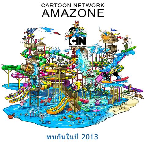 Top 101 + Cartoon network pattaya - Delhiteluguacademy.com