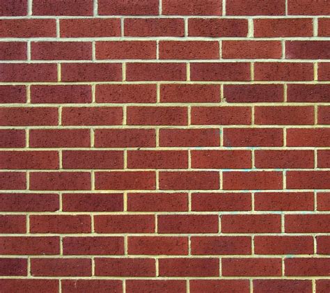 Red brick wall, texture HD wallpaper | Wallpaper Flare