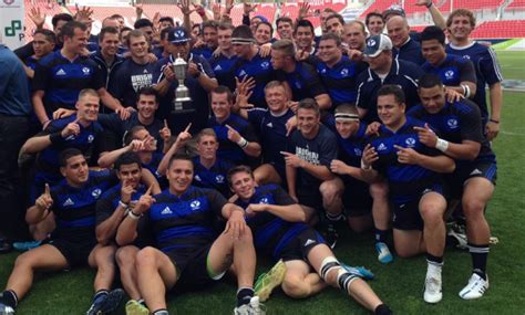 BYU Holds On in Varsity Cup | Goff Rugby Report