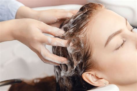 Hair & Scalps Treatment - Oriental Spa | The Tropical Spa Experience