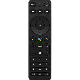 Verizon Stream TV Voice Remote Basic | Shop Now