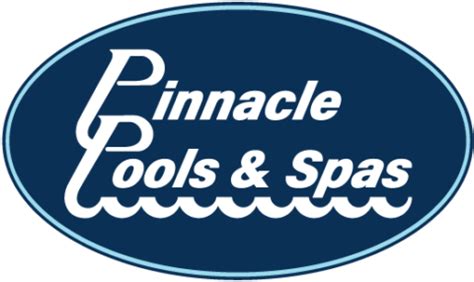 Pool Builders & Contractors - Pinnacle Pools & Spas