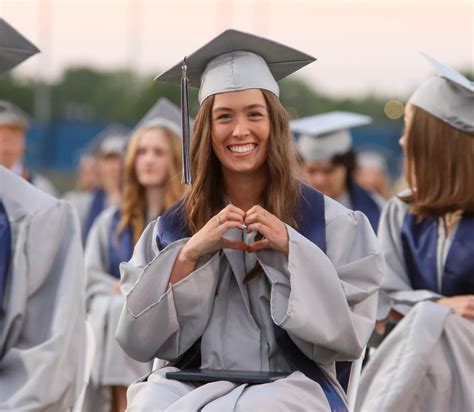 Gallery: Olathe West Class of 2023 Graduation – Owl Post