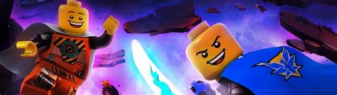 LEGO Universe celebrates F2P trial with dramatic trailer | VG247