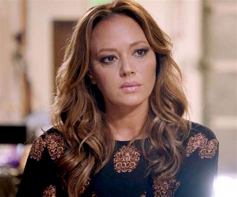 Leah Remini Biography - Facts, Childhood, Family Life & Achievements