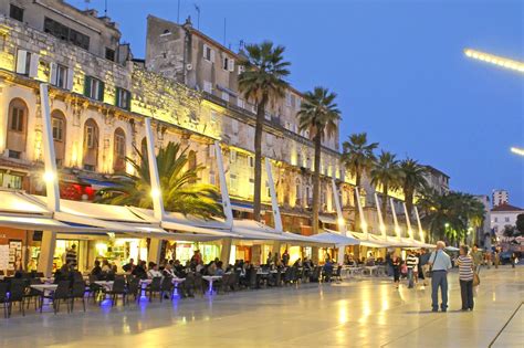 10 Best Nightlife Experiences in Split - What to Do in Split at Night ...