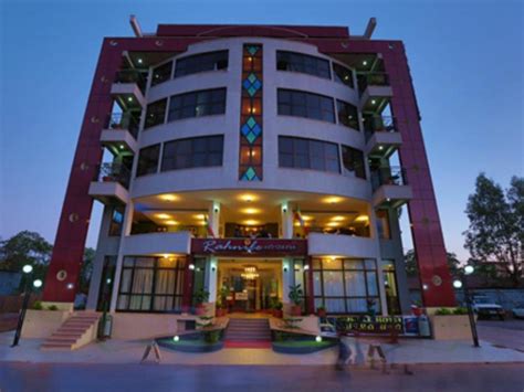 Rahnile Hotel, Bahir Dar | Best Price Guarantee - Mobile Bookings ...