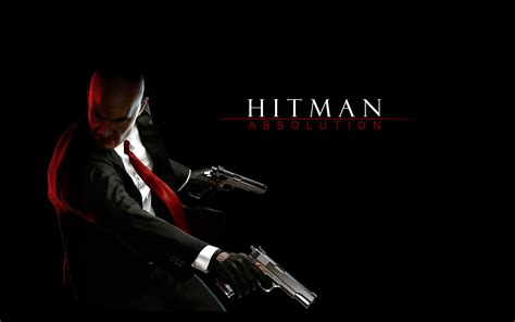 Shmee Plays Hitman: Absolution – Shmee.Me