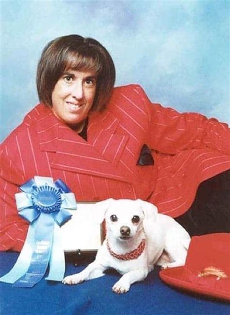 The Funniest Dog Glamour Shots Ever (GALLERY)