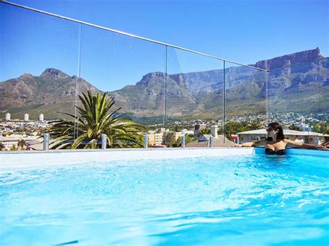 7 Best Rooftop Pools in Cape Town [2024 UPDATE]