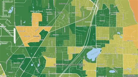 Race, Diversity, and Ethnicity in Everett Mall South, Everett, WA ...