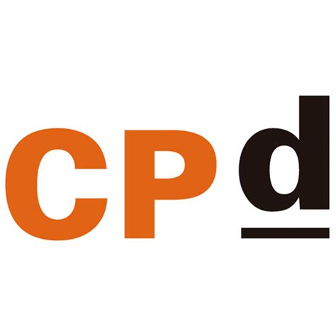 Download Logo Cpd EPS, AI, CDR, PDF Vector Free