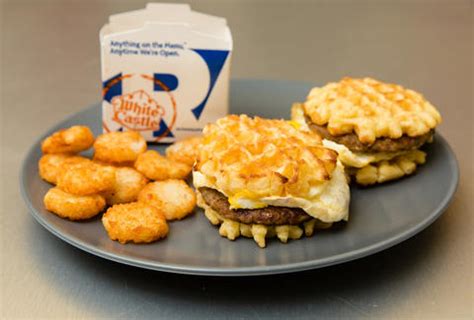 Best Fast-Food Breakfast: What to Eat at McDonald's, Taco Bell, Sonic ...