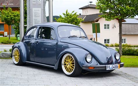 VW Air Cooled | MaKinas | Pinterest | Beetles, Volkswagen and Vw beetles