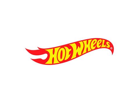 Hot Wheels Logo PNG vector in SVG, PDF, AI, CDR format