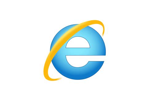 Download Internet Explorer (IE, MSIE) Logo in SVG Vector or PNG File ...