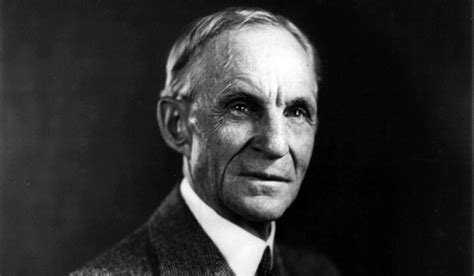 Henry Ford Biography, Age, Weight, Height, Friend, Like, Affairs ...