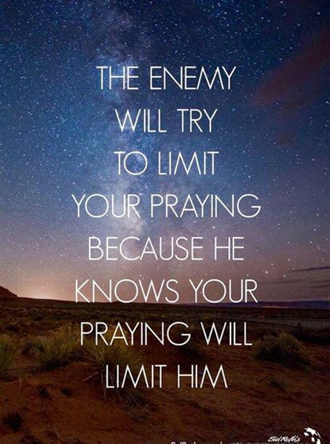 Importance of prayer | Quotes, Bible quotes, Spiritual quotes