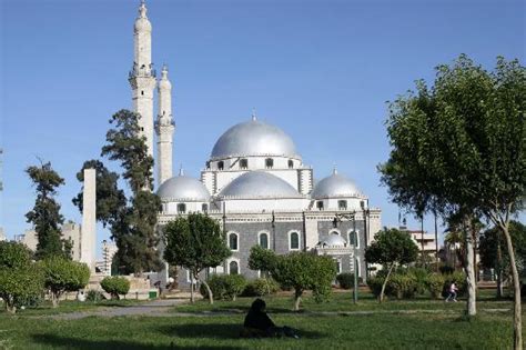 Khalid ibn Al-Walid Mosque, Homs - Tripadvisor