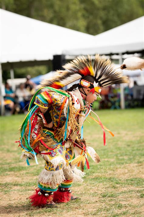 Muckleshoot Indian Tribe — Bonnie Elliott Photography