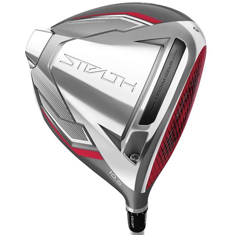 TaylorMade Stealth HD Ladies Golf Driver | Scottsdale Golf