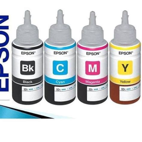 Tinta Printer Epson | SIPLah